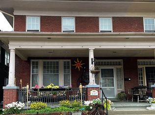 117 W Cottage Pl, York, PA 17401