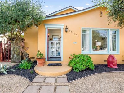 1523 G Street, Napa, CA, 94559