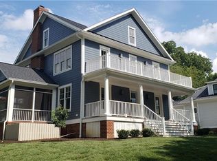 3028 Rugby Rd, Richmond, VA 23221