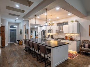 2729 Mountain Springs Rd, Reno, NV 89519