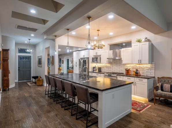 2729 Mountain Springs Rd, Reno, NV 89519