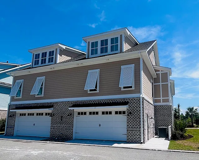 8068 Living Beach St #A — Photo 45