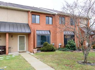 216 Towyn Ct, Exton, PA 19341