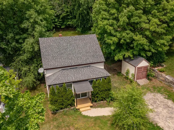 6 Dunster Hill Road, Greenville, NH 03048