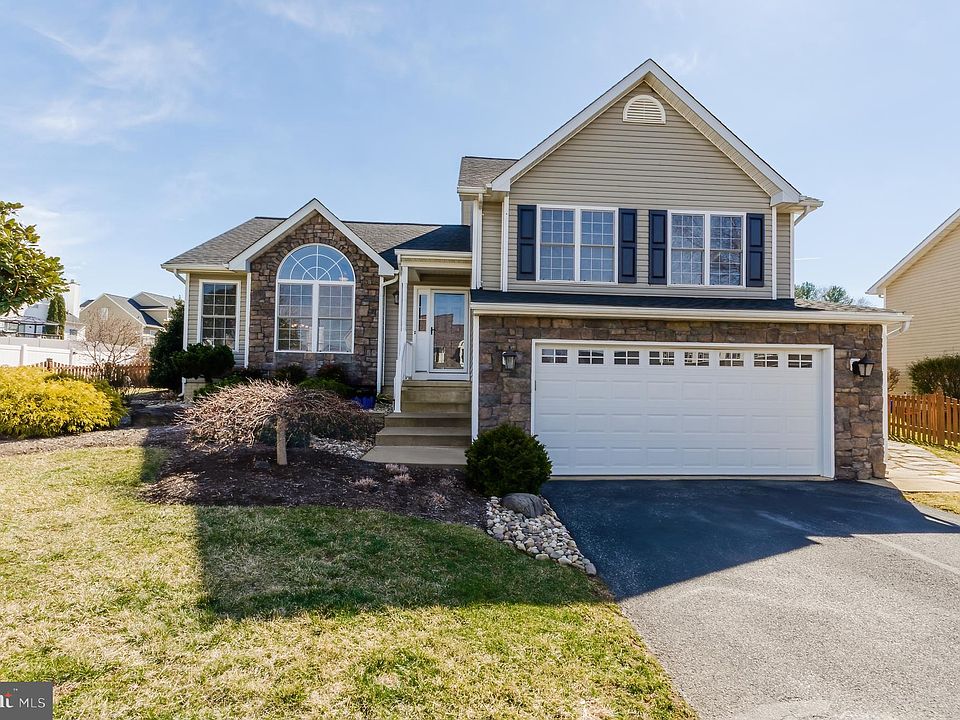 88 Grassy Meadows Rd, Charles Town, WV 25414 Zillow