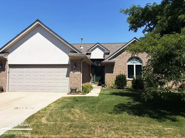 34973 Quail Trl, Richmond, MI 48062