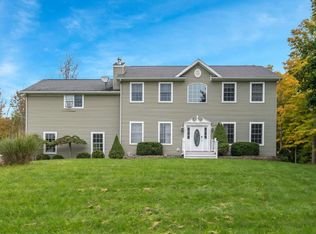 1893 Ellis Hollow Rd, Ithaca, NY 14850