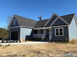 15135 Lebanon Rd, Disputanta, VA 23842
