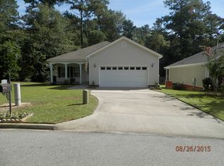 114 Cottage Ct, Dothan, AL 36303