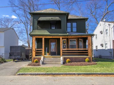 28 Van Buren Ave, Springfield, MA, 01104