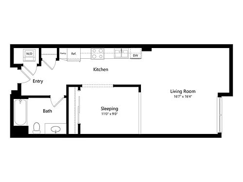 Floor plan Stu_685rs