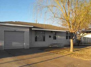 228 W Plaza Dr, Clovis, NM 88101