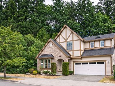 8612 140th Avenue SE, Newcastle, WA, 98059