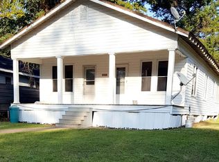 803 Boatner St, Bastrop, LA 71220