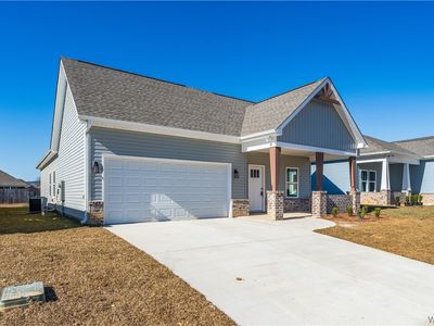 3522 Joyce Lewis Ave, Tuscaloosa, AL, 35401