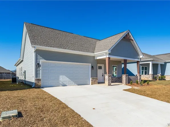 3522 Joyce Lewis Ave, Tuscaloosa, AL 35401