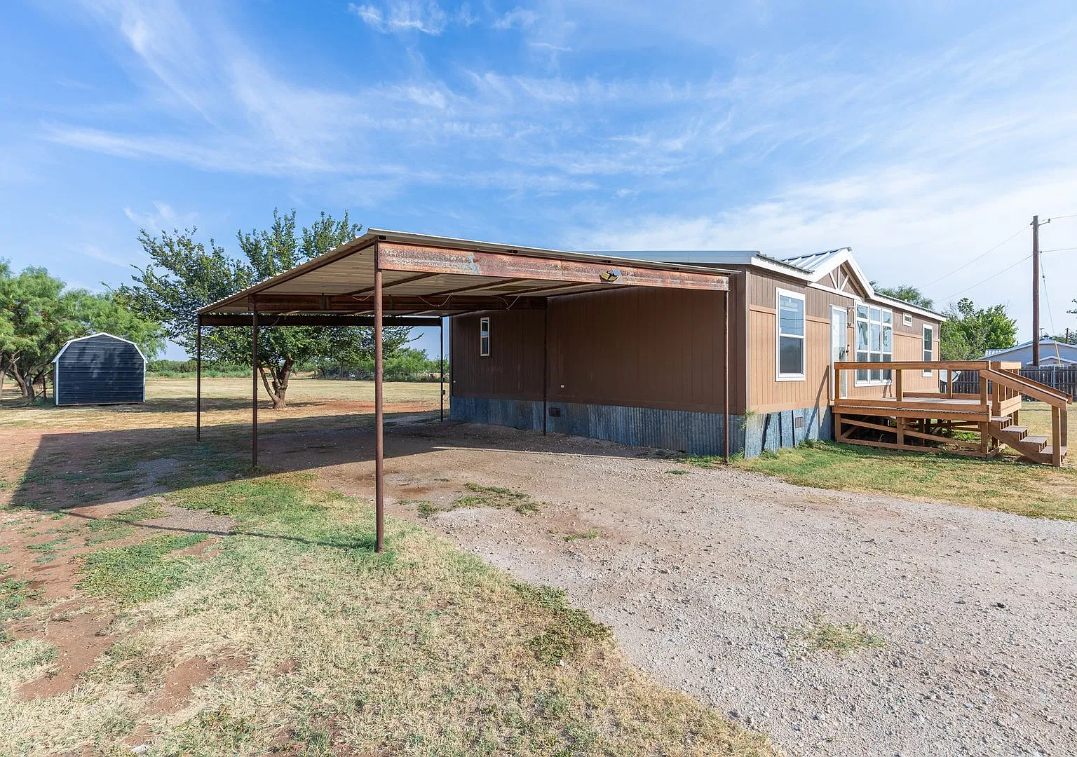 7942 Us Hwy 277 S, Abilene, Tx 79606 — Photo 3