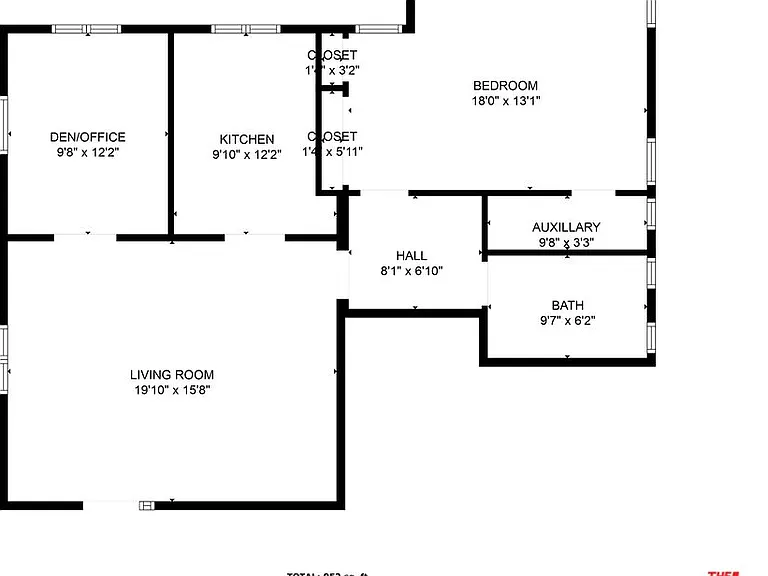 440 N Spaulding Ave — Photo 23