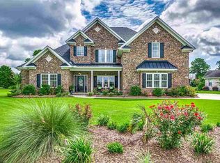 3665 Cedar Creek Run, Little River, SC 29566