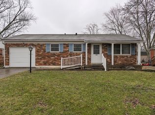 3357 Fir Tree Ln, Erlanger, KY 41018