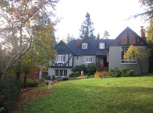 25 Camino Encinas, Orinda, CA 94563