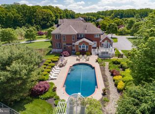 12610 Belmont Ridge Rd, Reisterstown, MD 21136