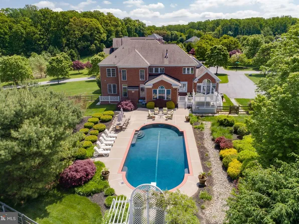 12610 Belmont Ridge Rd, Reisterstown, MD 21136