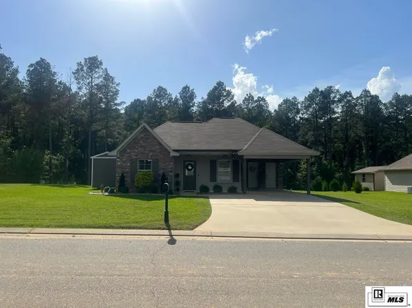 132 Loblolly Dr, West Monroe, LA 71292