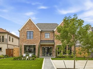 4225 Amherst Ave, Dallas, TX 75225