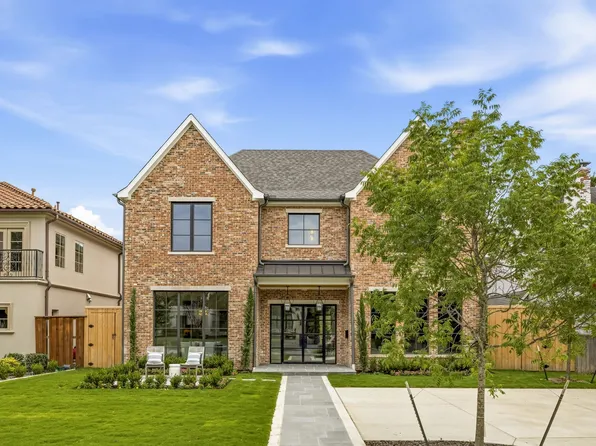 4225 Amherst Ave, Dallas, TX 75225