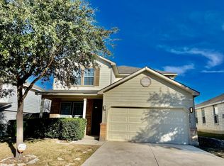 13019 Cipresso Palco, San Antonio, TX 78253