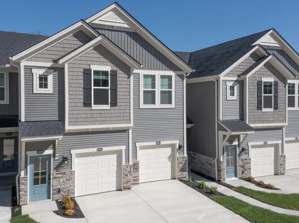 664 Streamside Dr, Alexandria, KY 41001