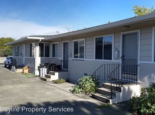 1173 Oakview Ave, Hayward, CA
