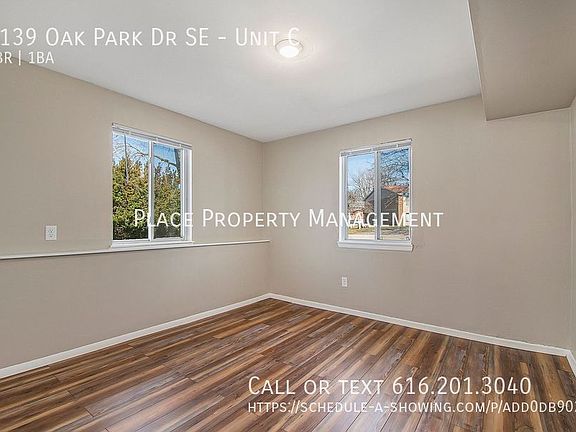 4th image of 4139 Oak Park Dr SE APT C