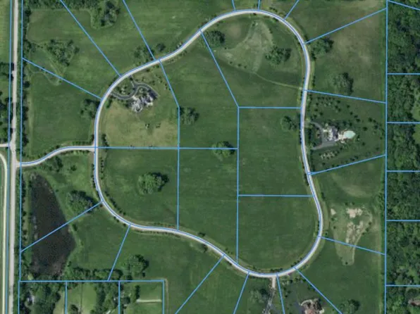 25 Peraino Cir, Barrington Hills, IL 60010