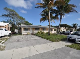 3470 NE 1st Ave, Pompano Beach, FL 33064