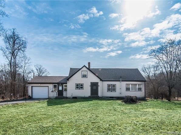 106 Tripp Hollow Rd, Brooklyn, CT 06234
