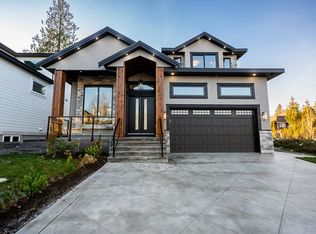 6187 164a St, Surrey, BC