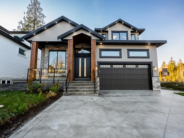 6187 164a St, Surrey, BC V3S 1J9