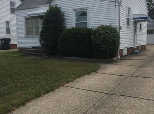 20550 Wilmore Ave, Euclid, OH 44123