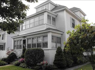 238 E Fulton St, Gloversville, NY 12078