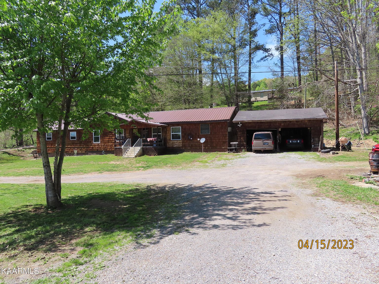 3910 Hickory Valley Rd, Andersonville, TN 37705 Zillow
