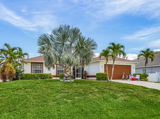 1909 SW 28th St, Cape Coral, FL 33914