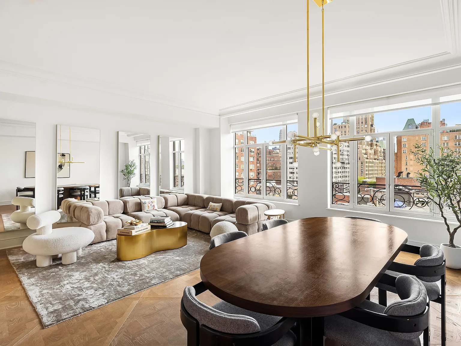 27 East 79th Street — Photo 3