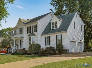 8437 Summer Walk Pkwy, Mechanicsville, VA 23116