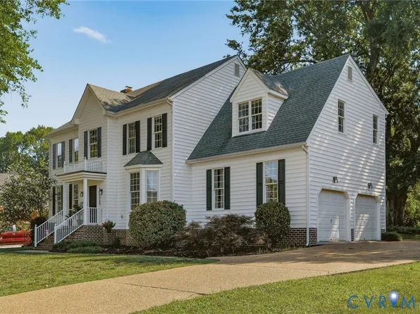 8437 Summer Walk Pkwy, Mechanicsville, VA 23116