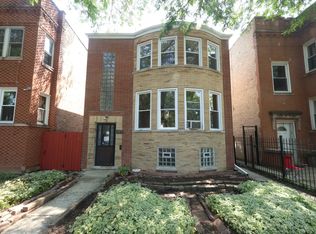 2839 N Austin Ave #2, Chicago, IL 60634