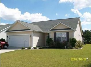 157 Cloverleaf Dr, Longs, SC 29568