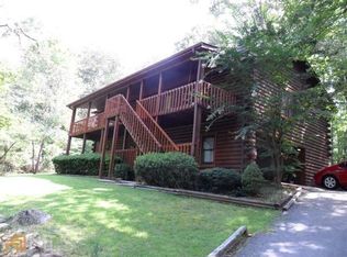 512 Cobblestone Ln, Demorest, GA 30535