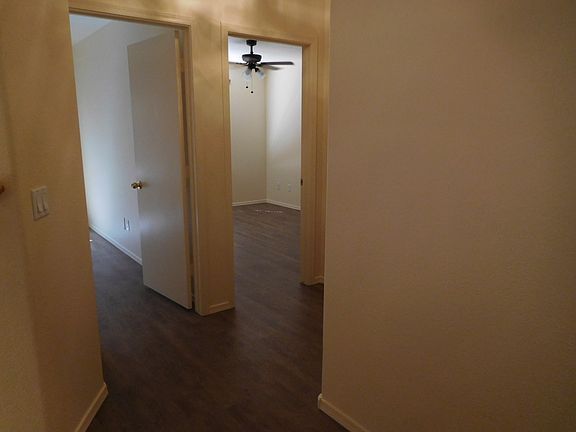 Front Bedrooms